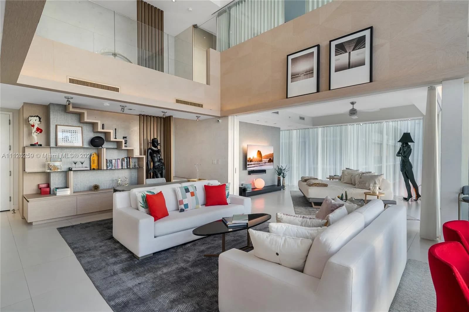 1040 Biscayne Blvd # 4607, Miami FL 33132