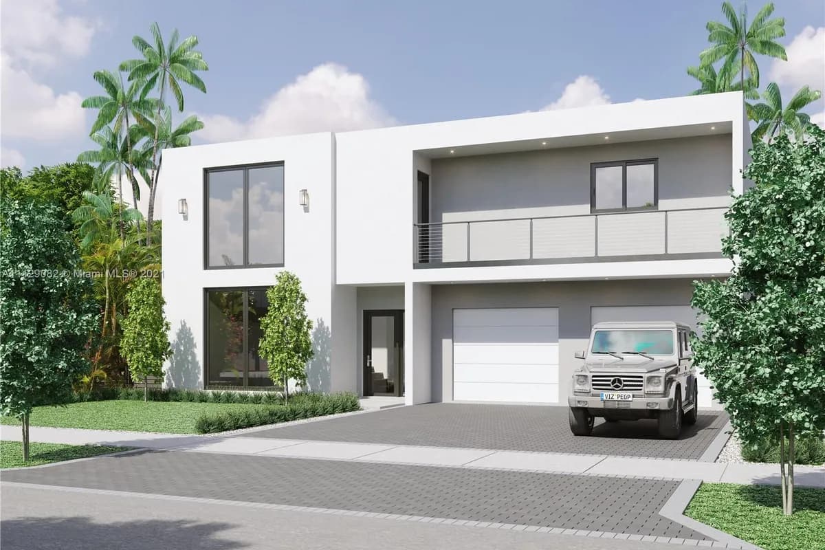 1807 NE 18th St, Fort Lauderdale FL 33305