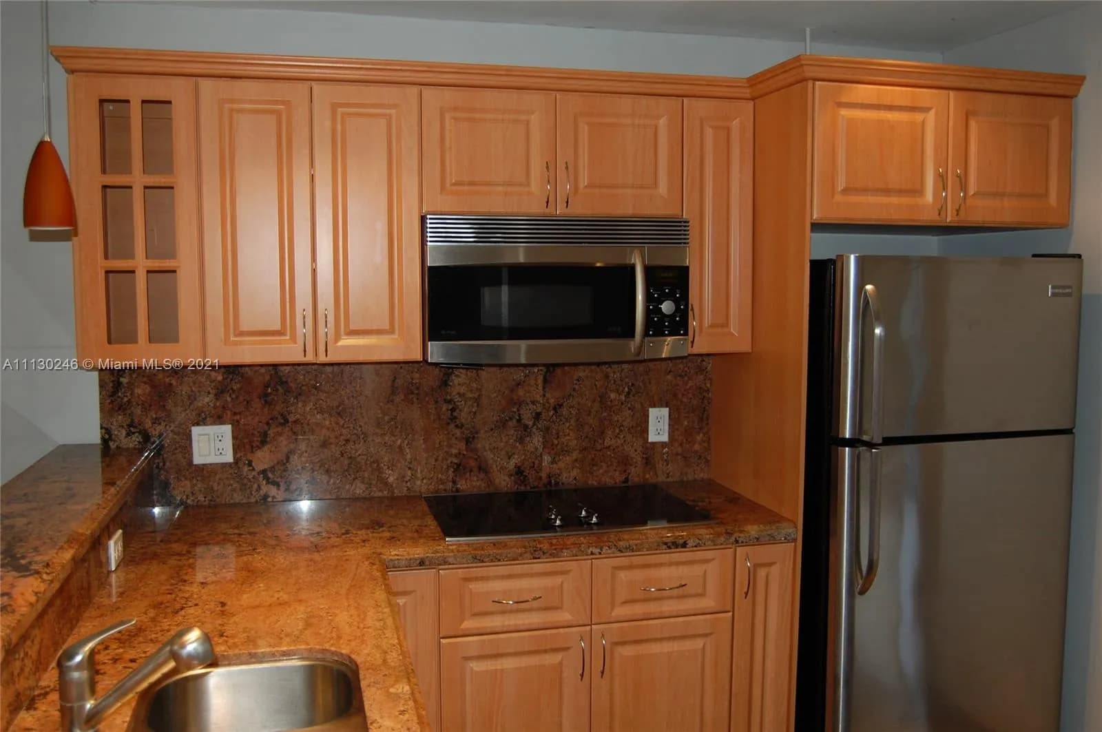 3301 N Country Club Dr # 110, Aventura FL 33180