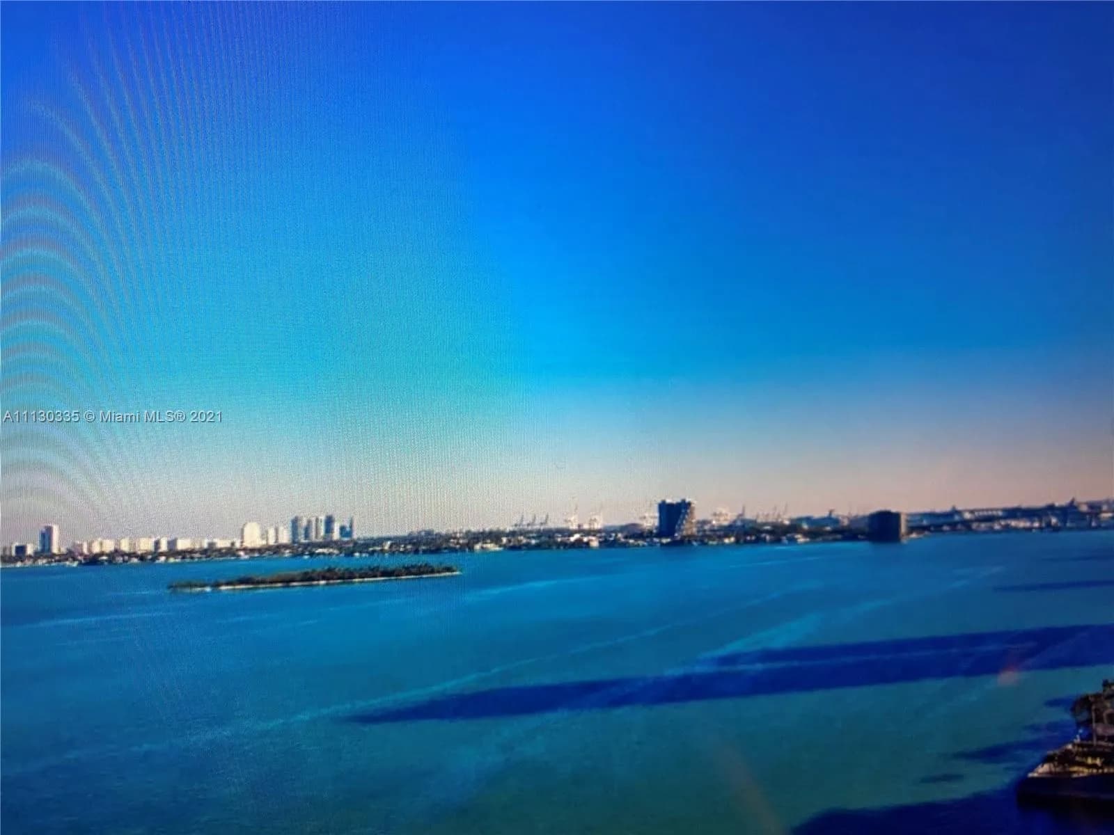 2900 NE 7th Ave # 1208, Miami FL 33137