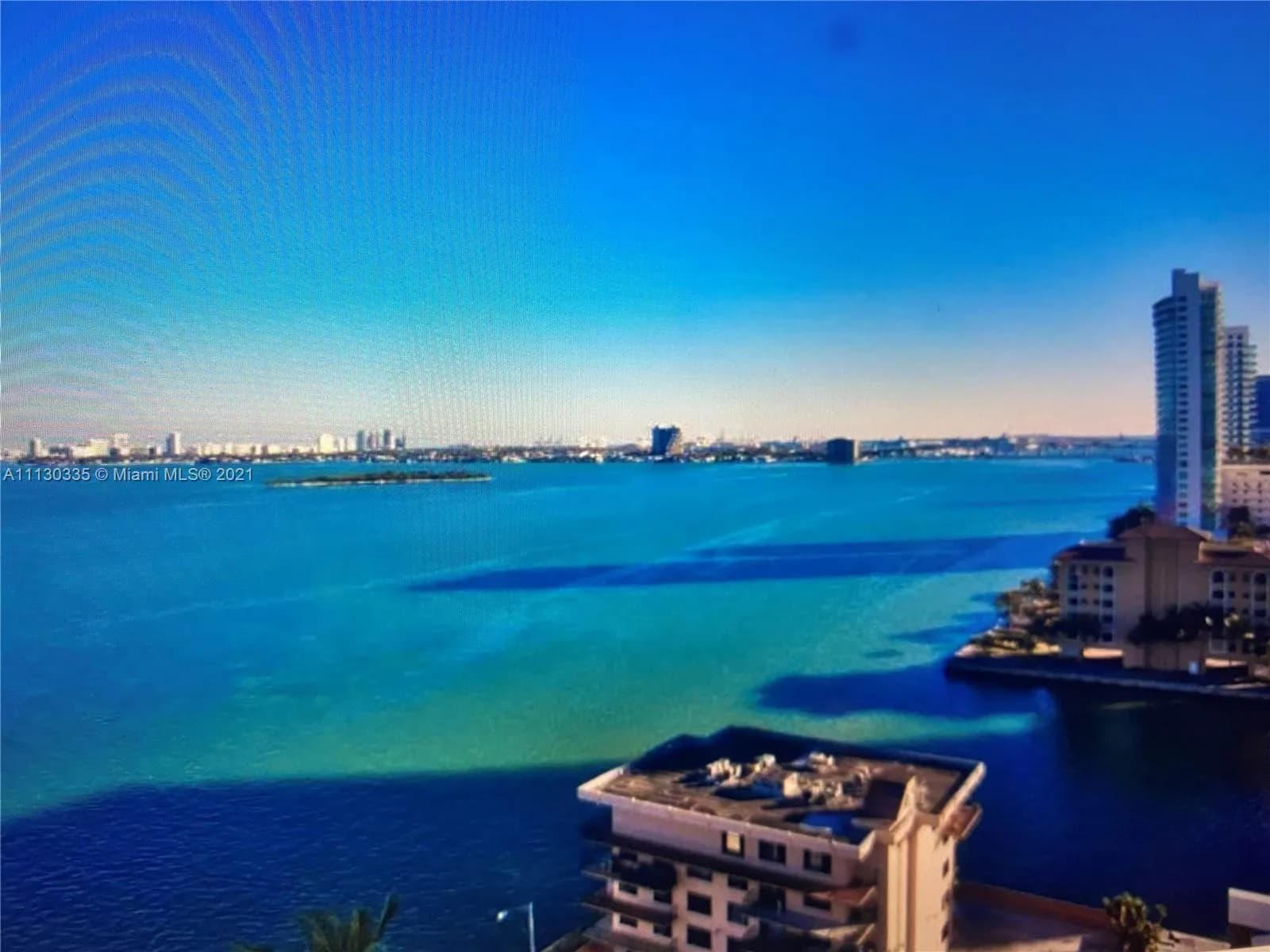 2900 NE 7th Ave # 1208, Miami FL 33137