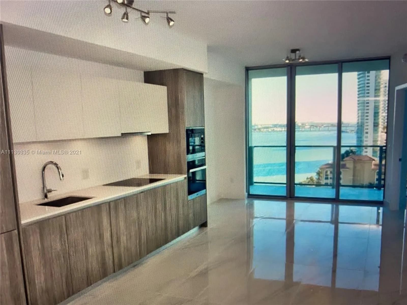 2900 NE 7th Ave # 1208, Miami FL 33137