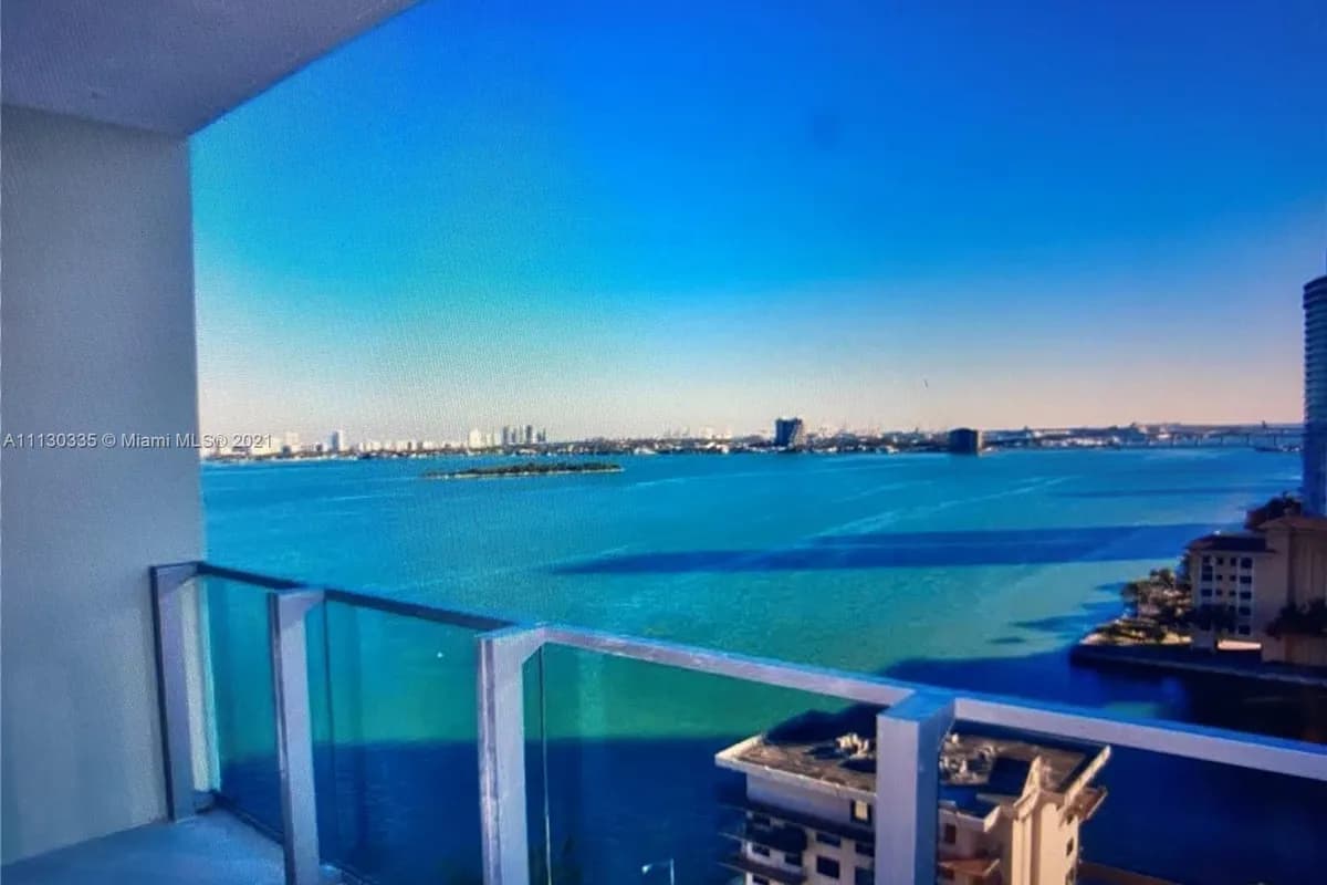 2900 NE 7th Ave # 1208, Miami FL 33137