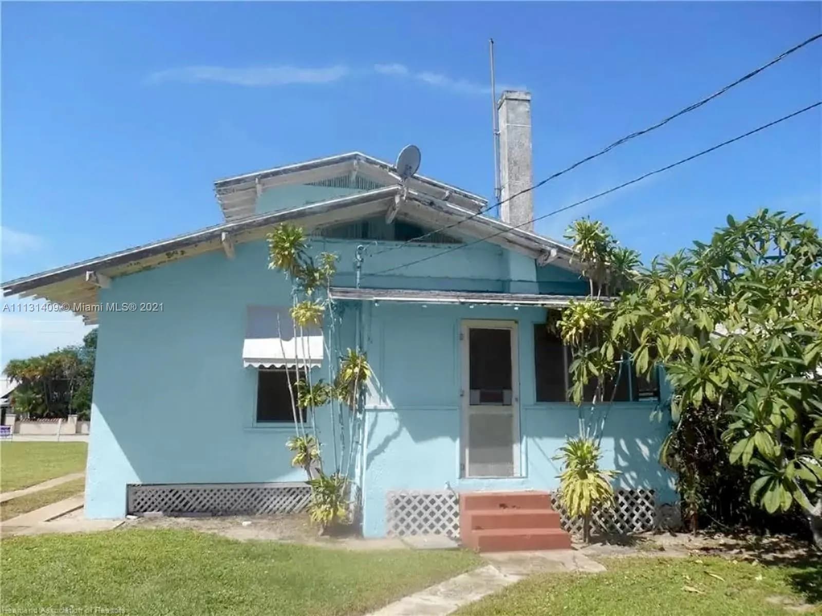 1870 Lakeview, Sebring FL 33870