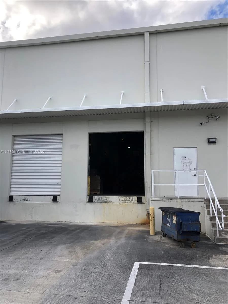 9990 NW 14th St # 103, Doral FL 33172