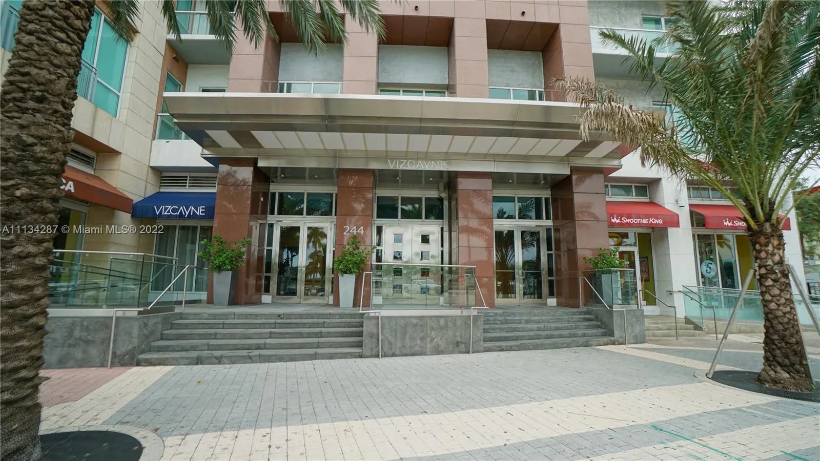 244 Biscayne Blvd # 2309, Miami FL 33132