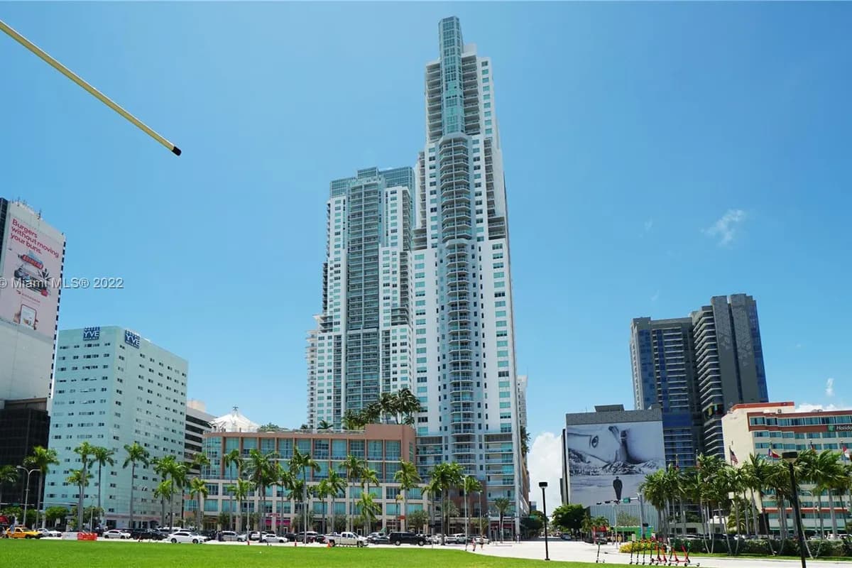 244 Biscayne Blvd # 2309, Miami FL 33132