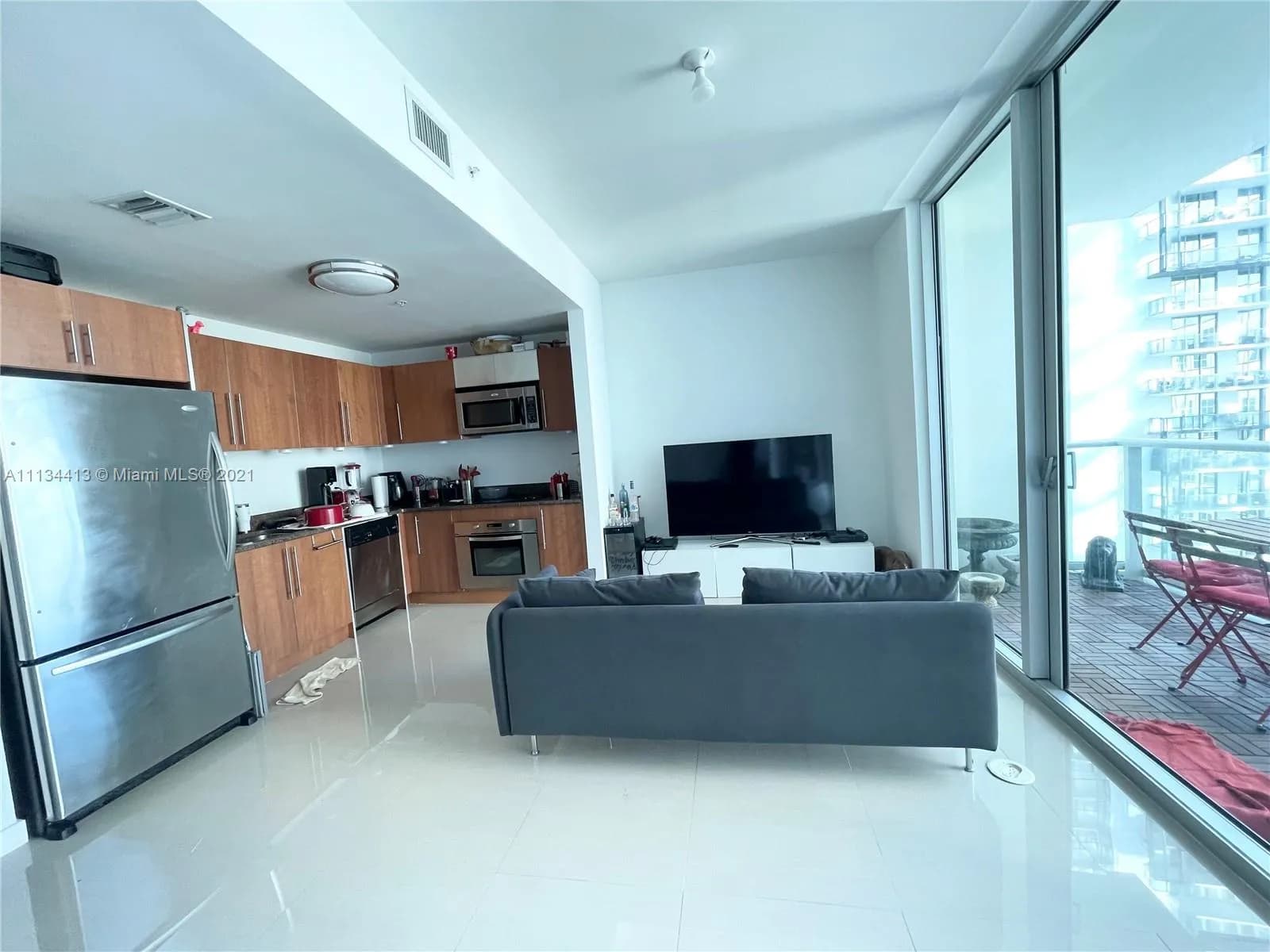 300 S Biscayne Blvd # 2603, Miami FL 33131