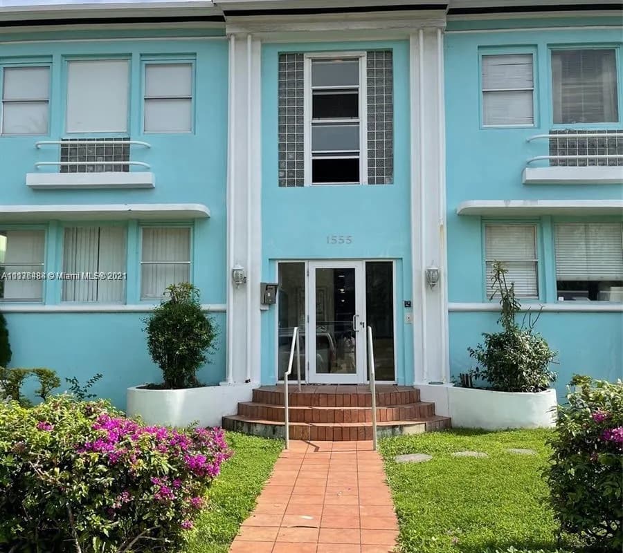 1555 Pennsylvania Ave # 110, Miami Beach FL 33139