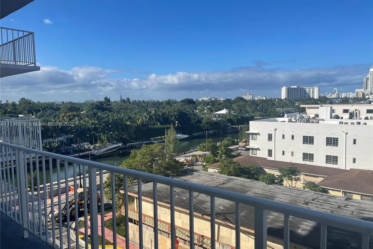 2829 Indian Creek Dr # 604, Miami Beach FL 33140