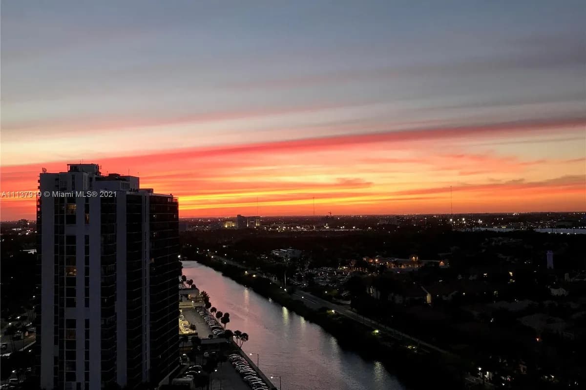 20505 E Country Club Dr # 1938, Aventura FL 33180