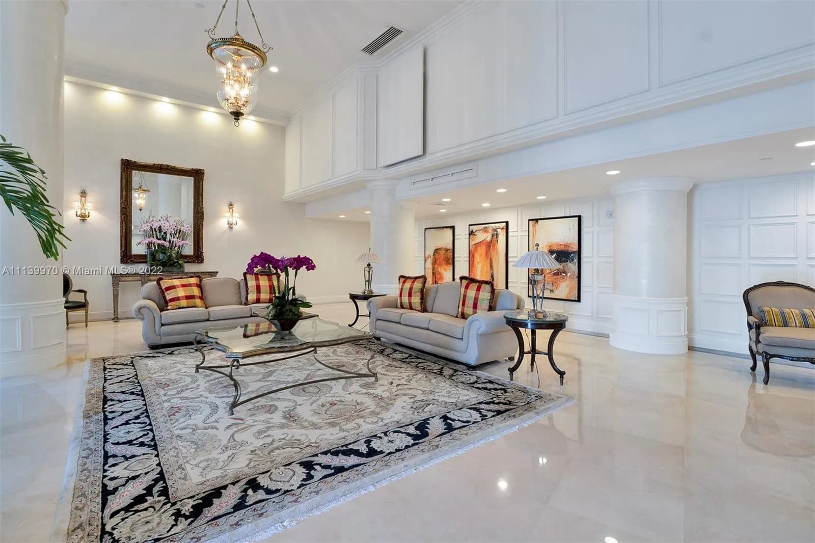 3530 Mystic Pointe Dr # 3008, Aventura FL 33180