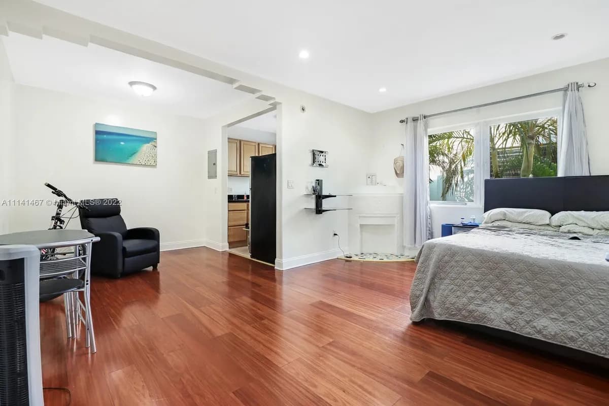 750 Jefferson Ave # 14, Miami Beach FL 33139