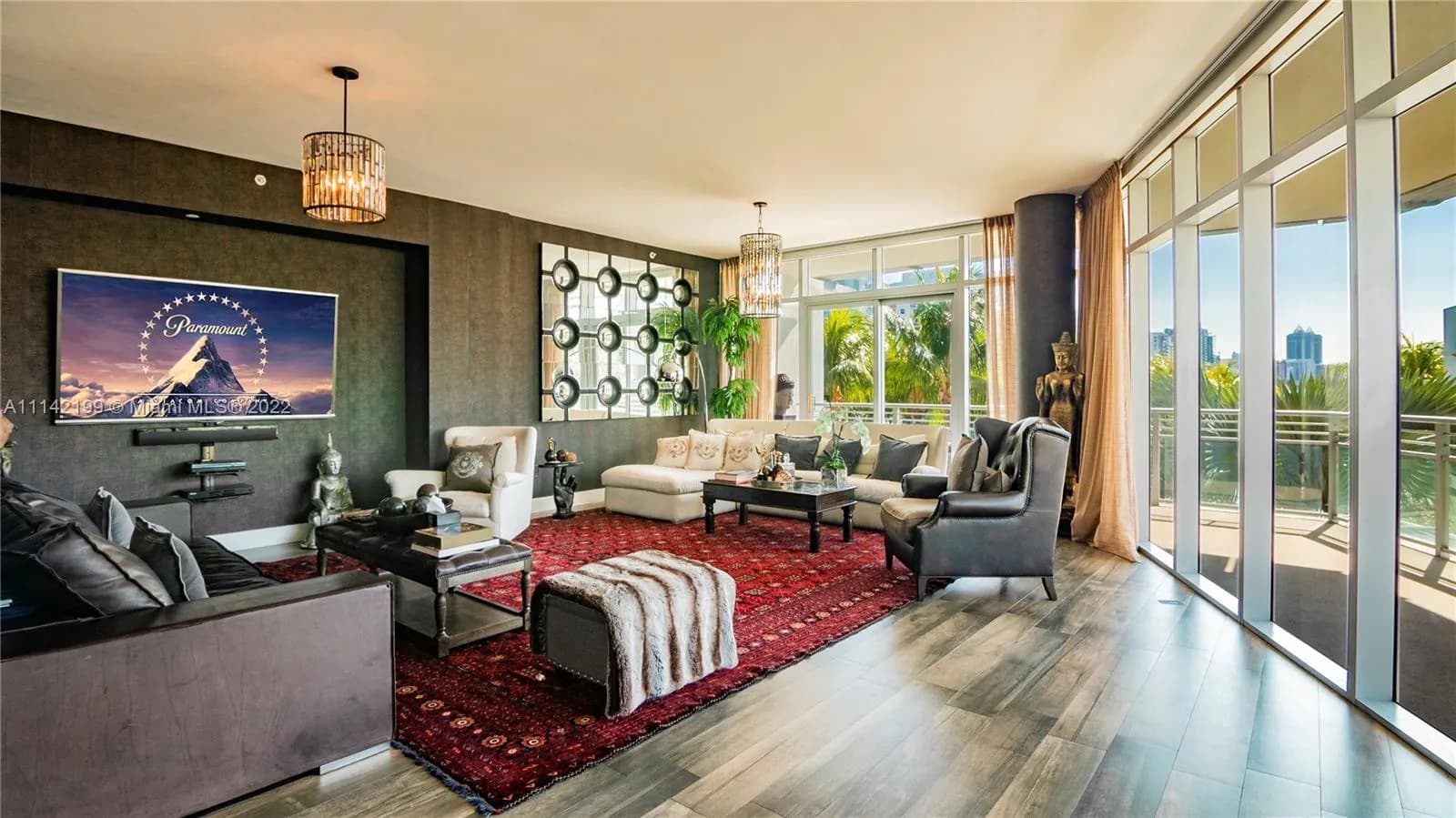 6101 Aqua Ave # 302, Miami Beach FL 33141