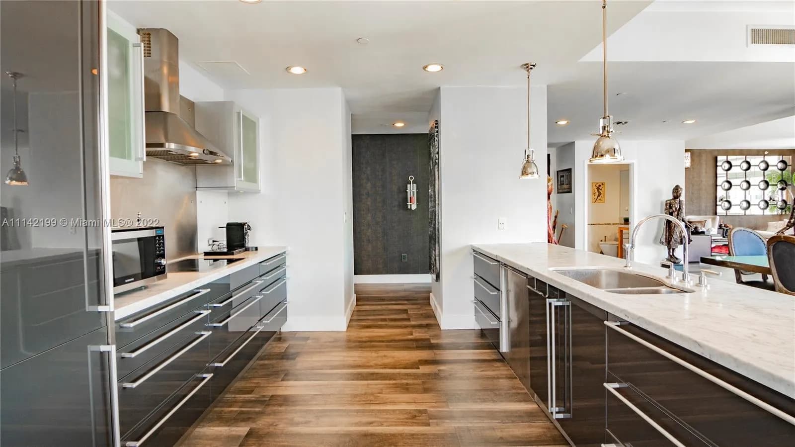 6101 Aqua Ave # 302, Miami Beach FL 33141