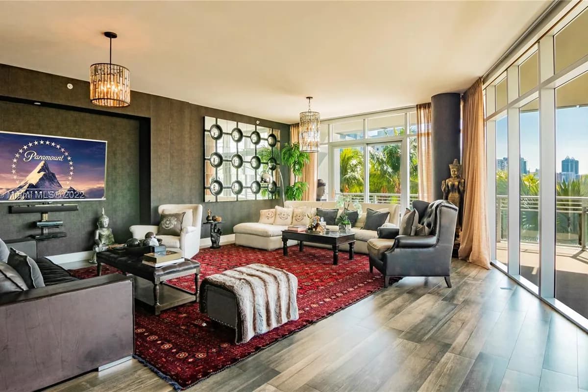 6101 Aqua Ave # 302, Miami Beach FL 33141