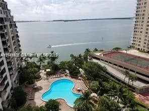 520 Brickell Key Dr # A1413, Miami FL 33131