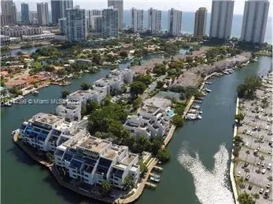 456 Poinciana Dr # 1620, Sunny Isles Beach FL 33160