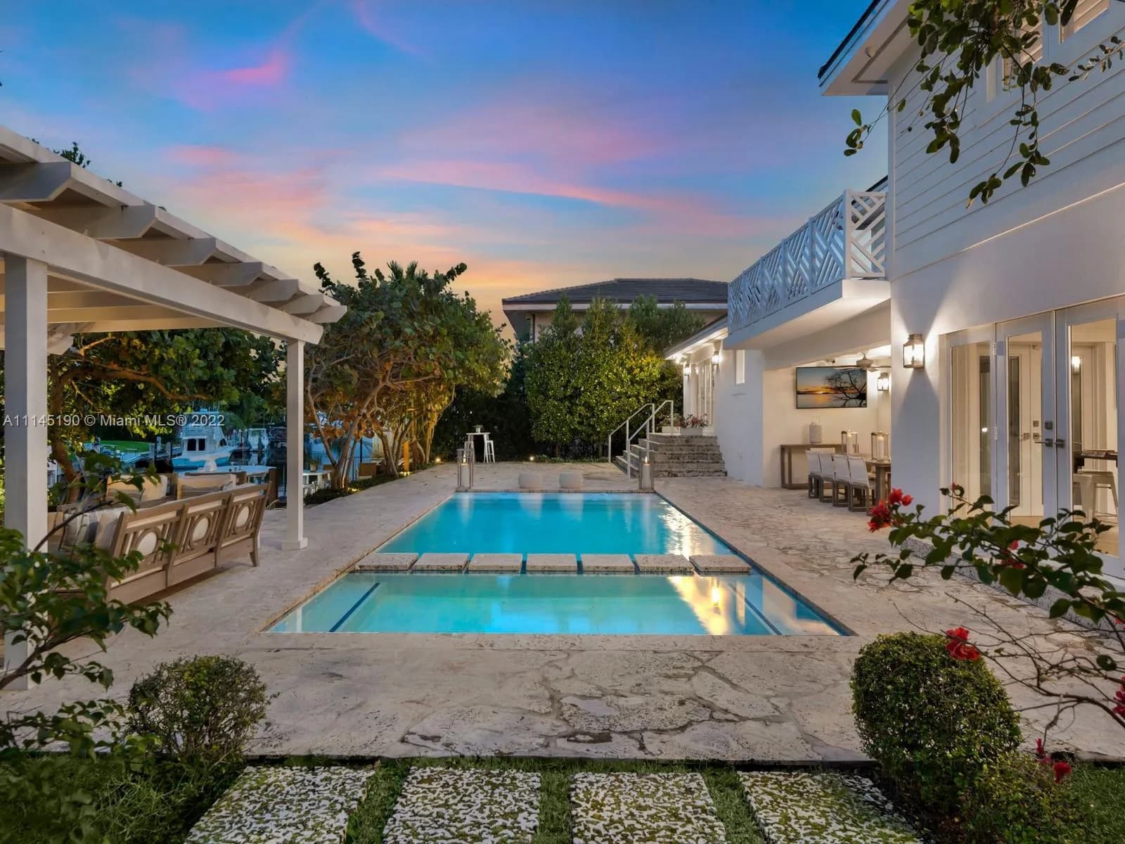 1145 San Pedro Ave, Coral Gables FL 33156