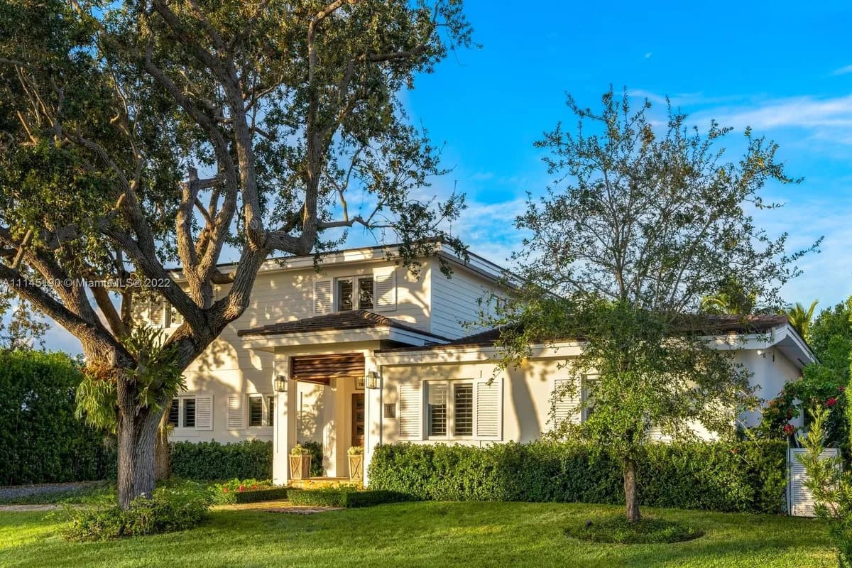 1145 San Pedro Ave, Coral Gables FL 33156