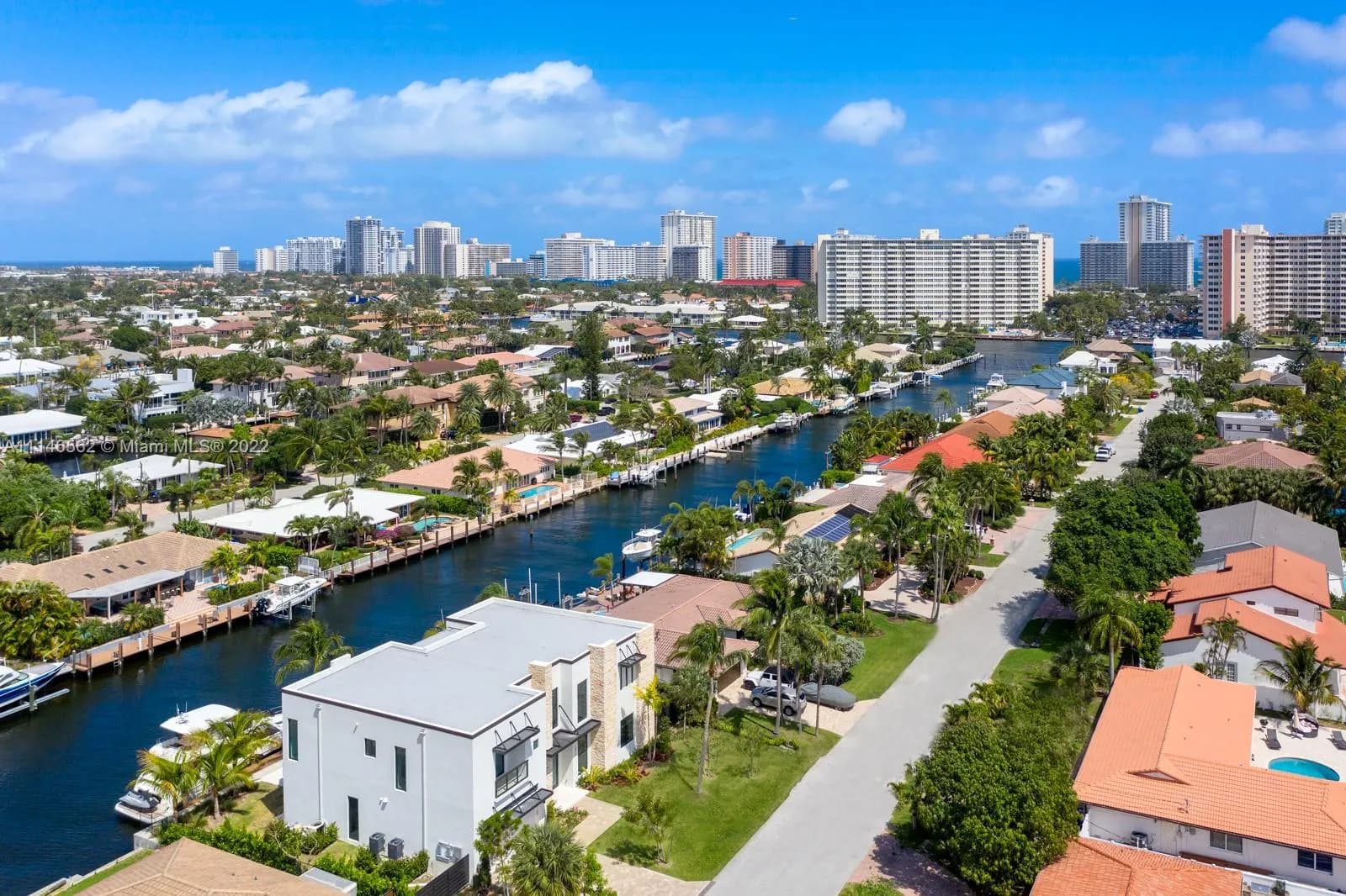 2817 NE 35th St, Fort Lauderdale FL 33306