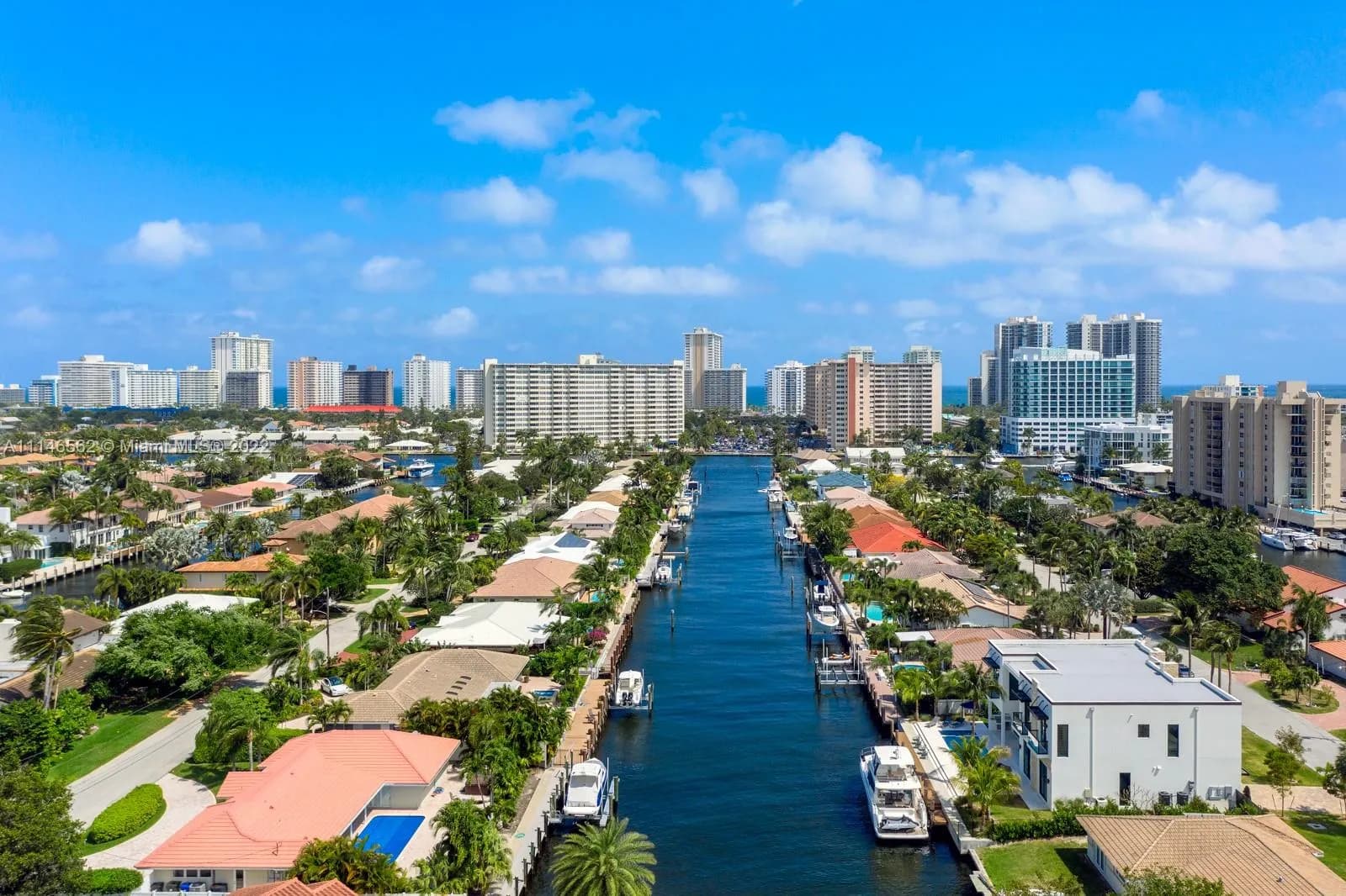 2817 NE 35th St, Fort Lauderdale FL 33306