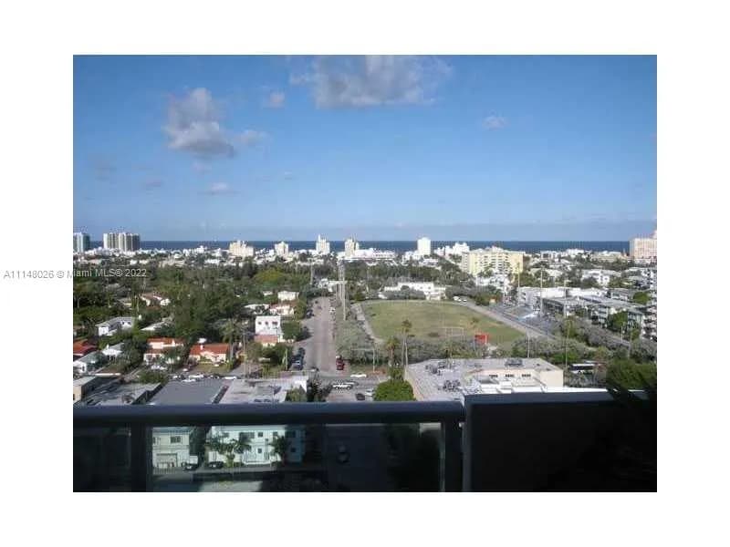 1000 West Ave # 831, Miami Beach FL 33139