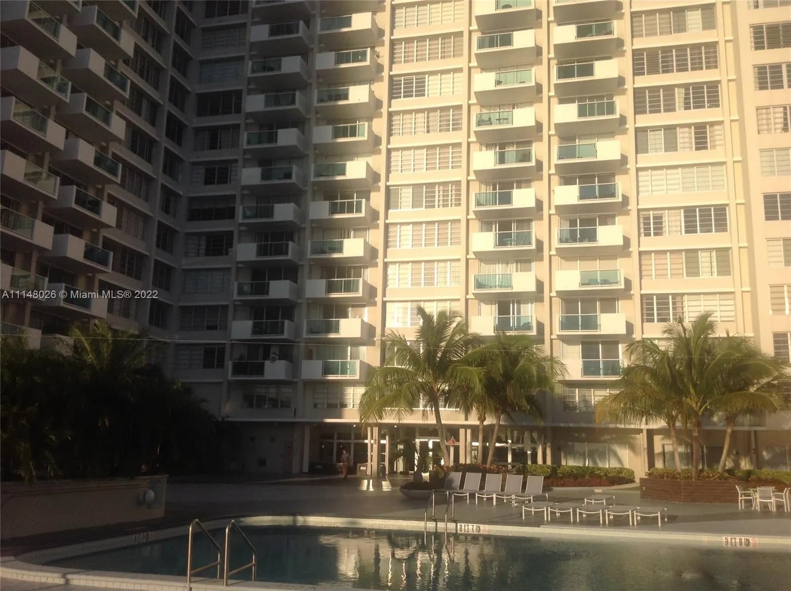 1000 West Ave # 831, Miami Beach FL 33139