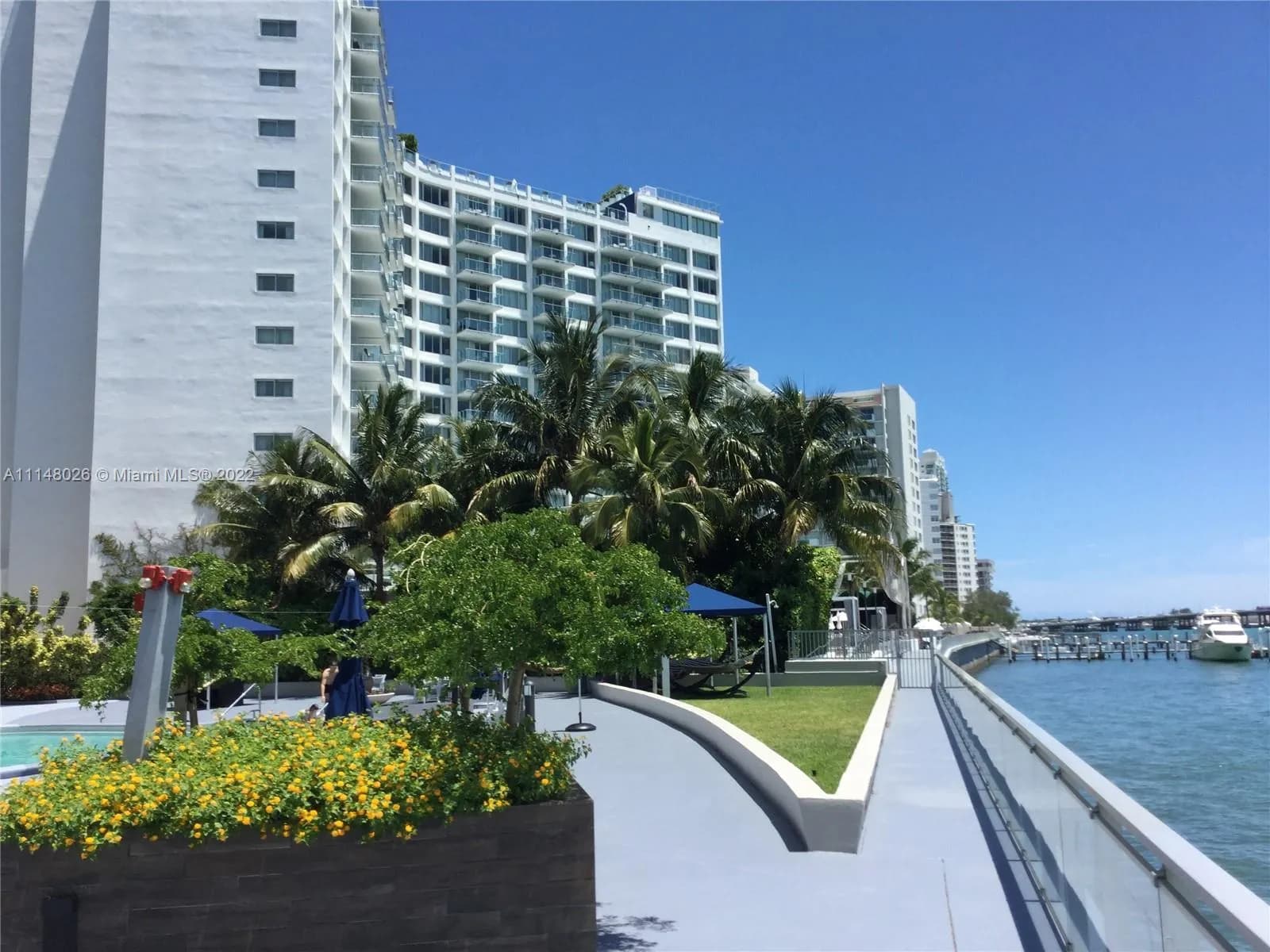 1000 West Ave # 831, Miami Beach FL 33139