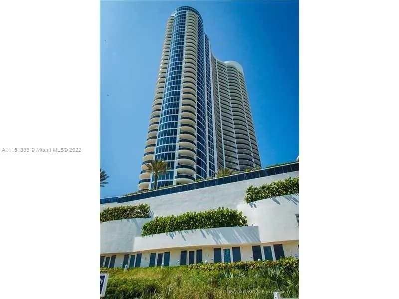 17201 Collins Ave # 1501, Sunny Isles Beach FL 33160