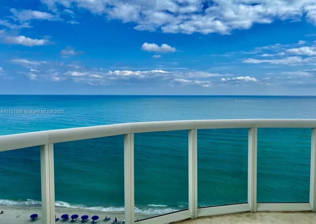 17201 Collins Ave # 1501, Sunny Isles Beach FL 33160