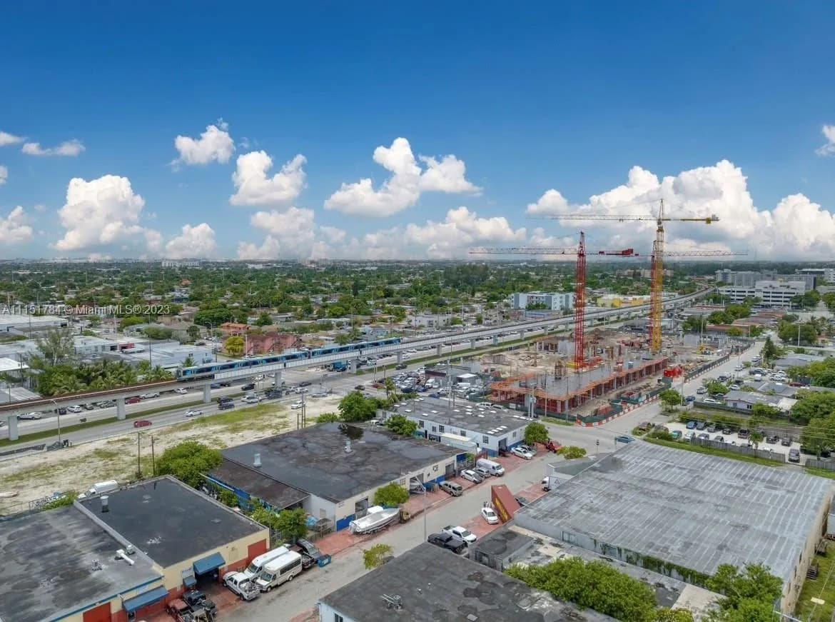 for sale at 1040 E 26th Street, Hialeah FL 33013