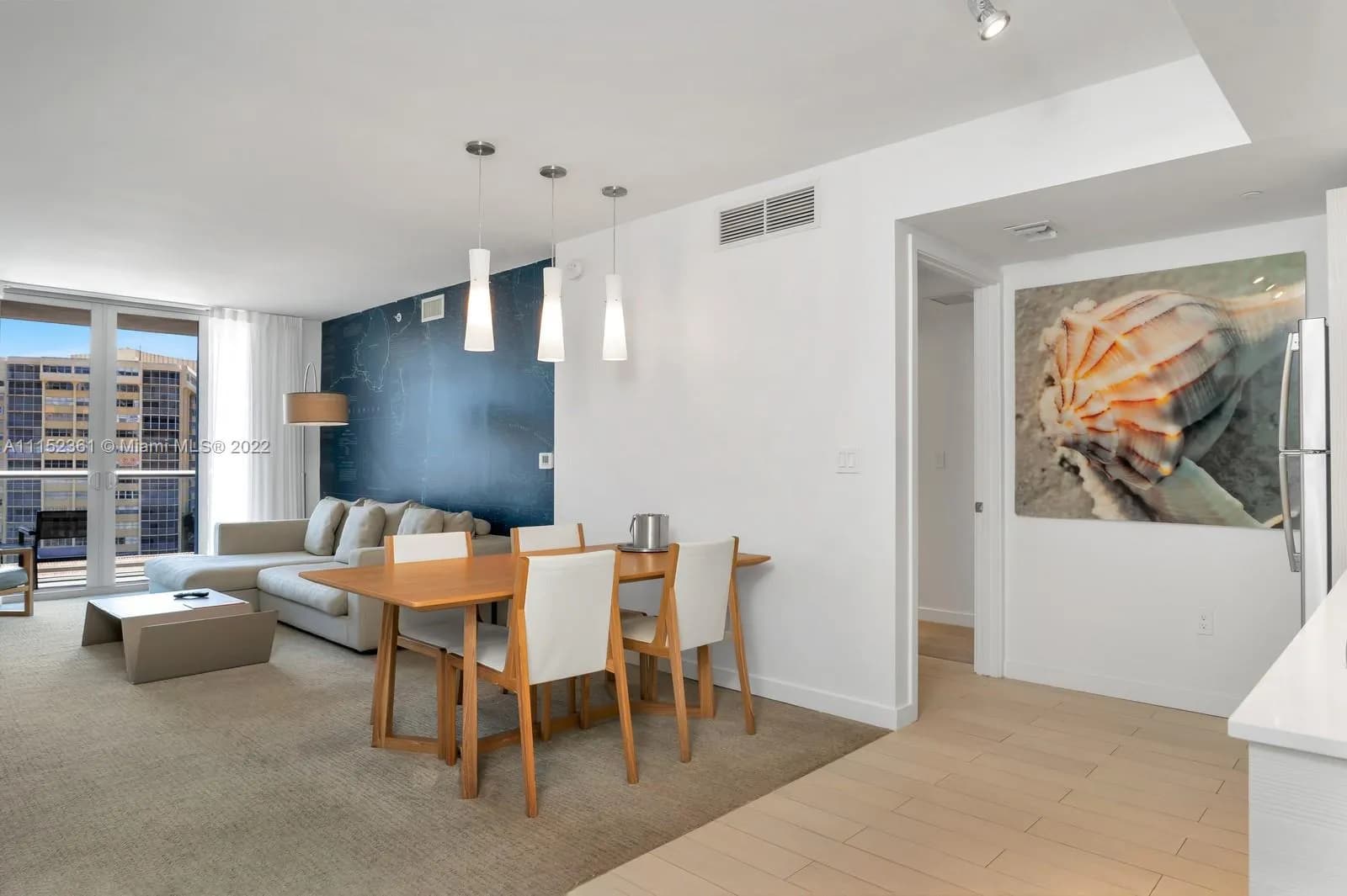 2 bedroom 2 bath for sale at 2602 E Hallandale Beach Blvd # R809, Hallandale Beach FL 33009