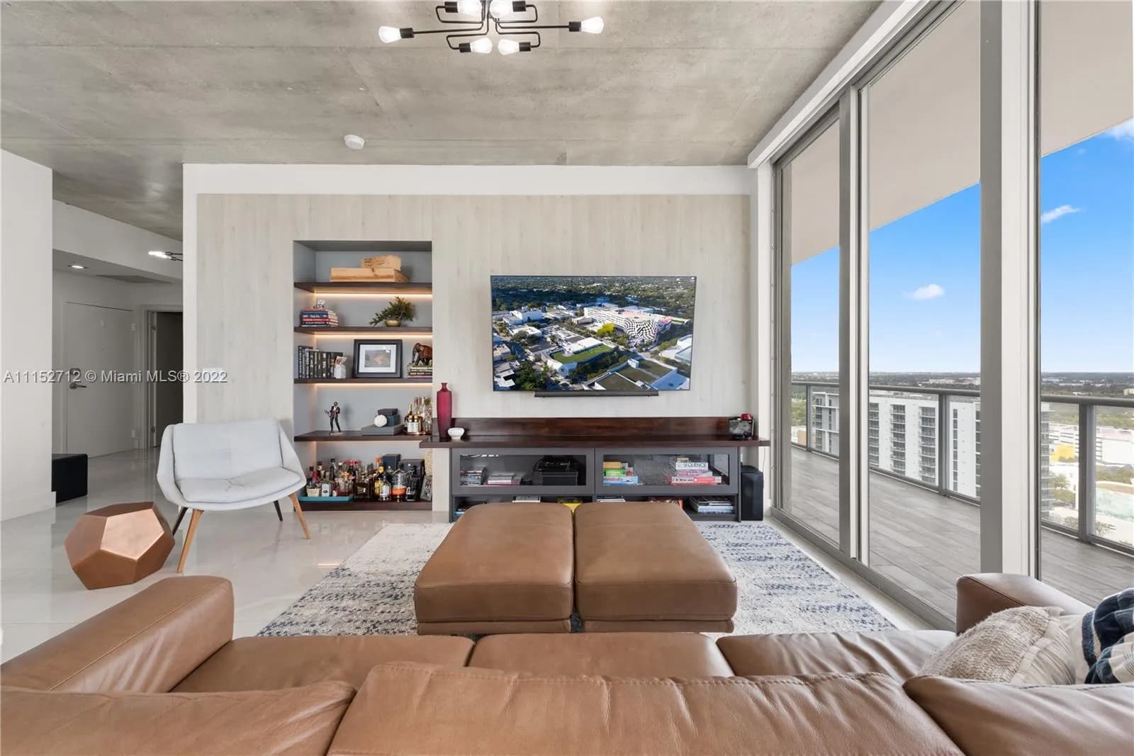 3470 E Coast Ave # H2401, Miami FL 33137