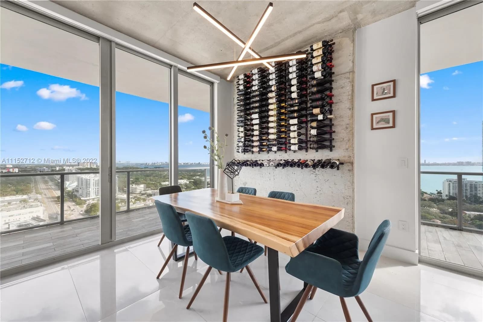 3470 E Coast Ave # H2401, Miami FL 33137