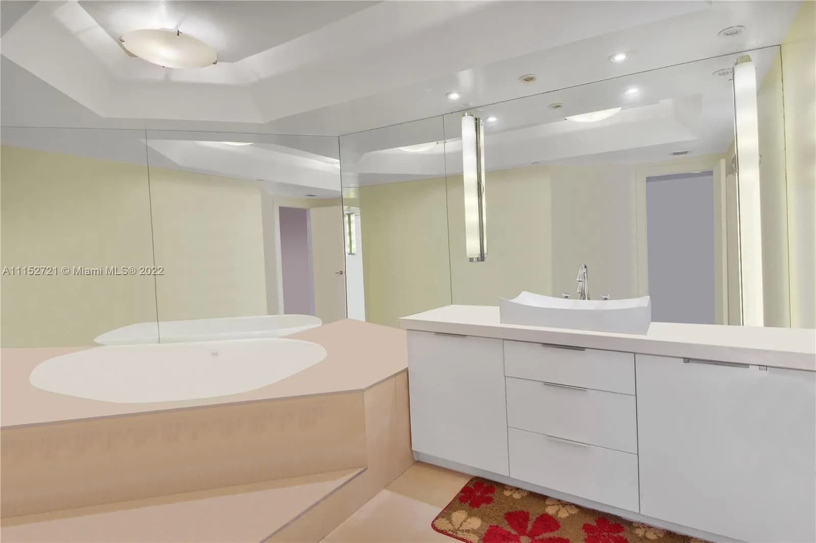 4000 Island Blvd # 2002, Aventura FL 33160