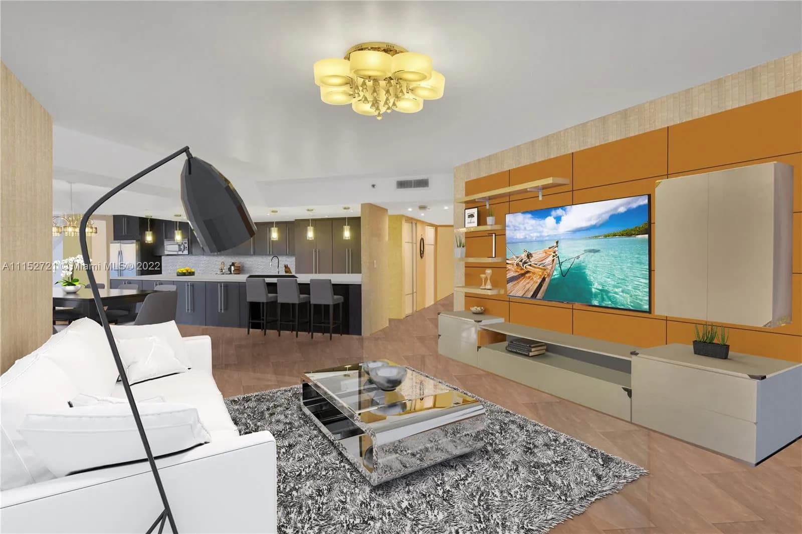 4000 Island Blvd # 2002, Aventura FL 33160