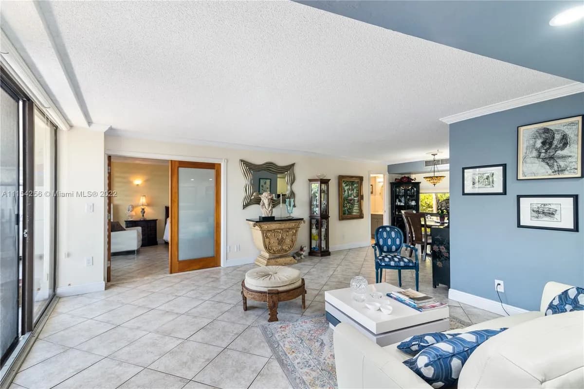 5701 Biscayne Blvd # 401, Miami FL 33137