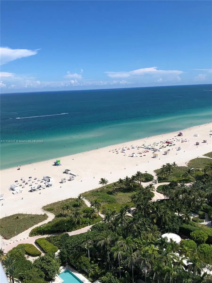 101 20th St # 2706, Miami Beach FL 33139