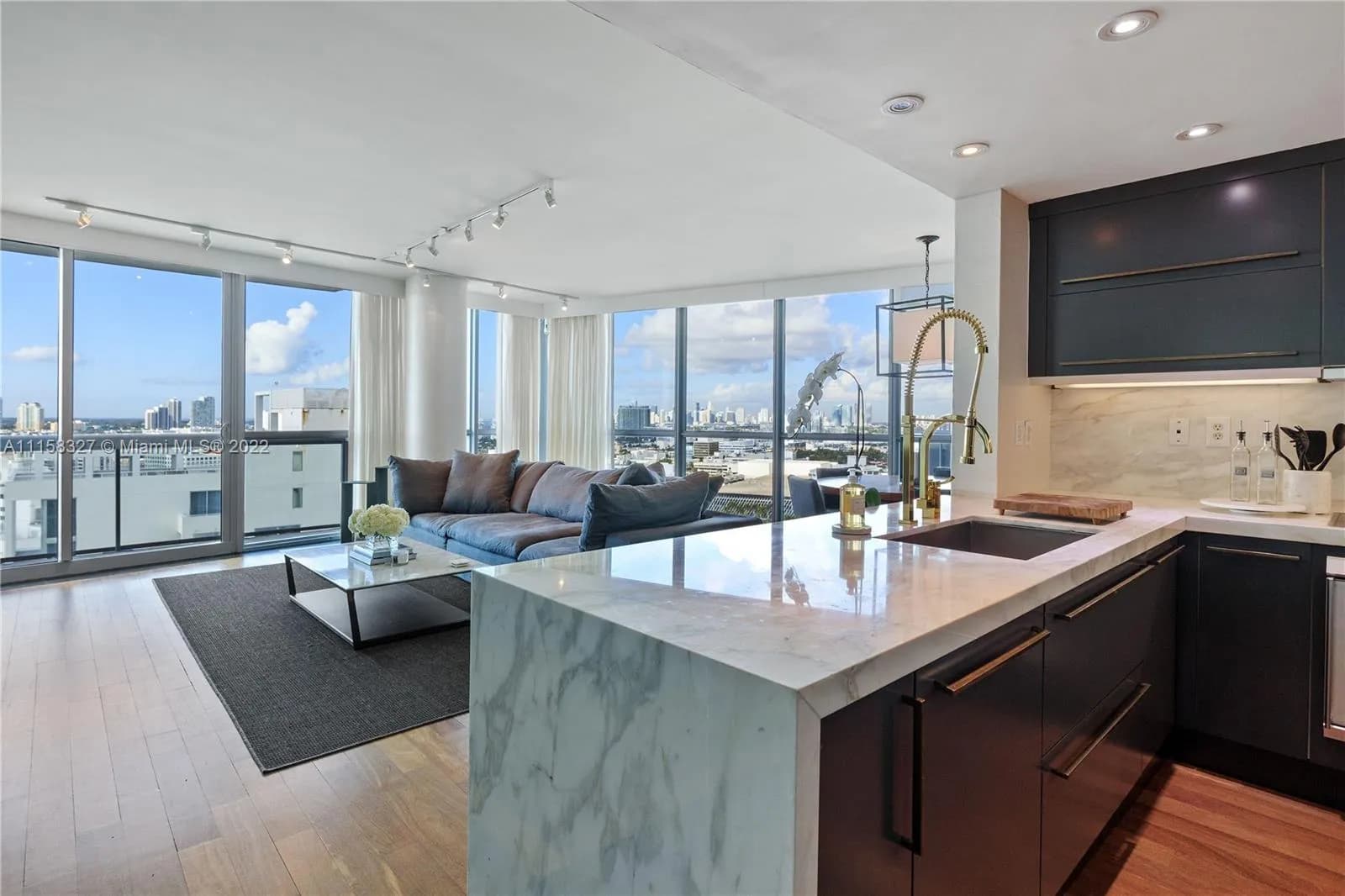 101 20th St # 2706, Miami Beach FL 33139