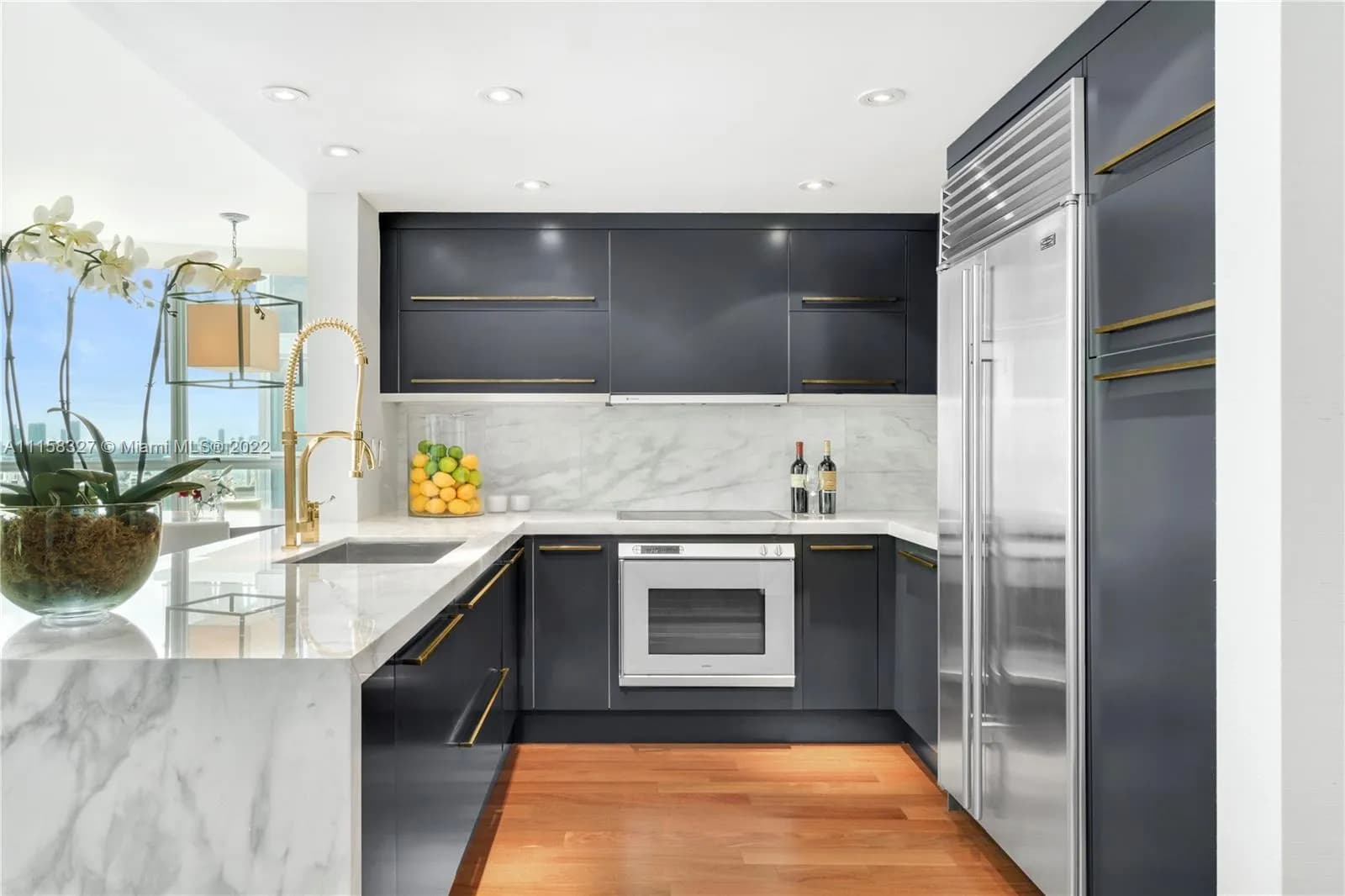 101 20th St # 2706, Miami Beach FL 33139