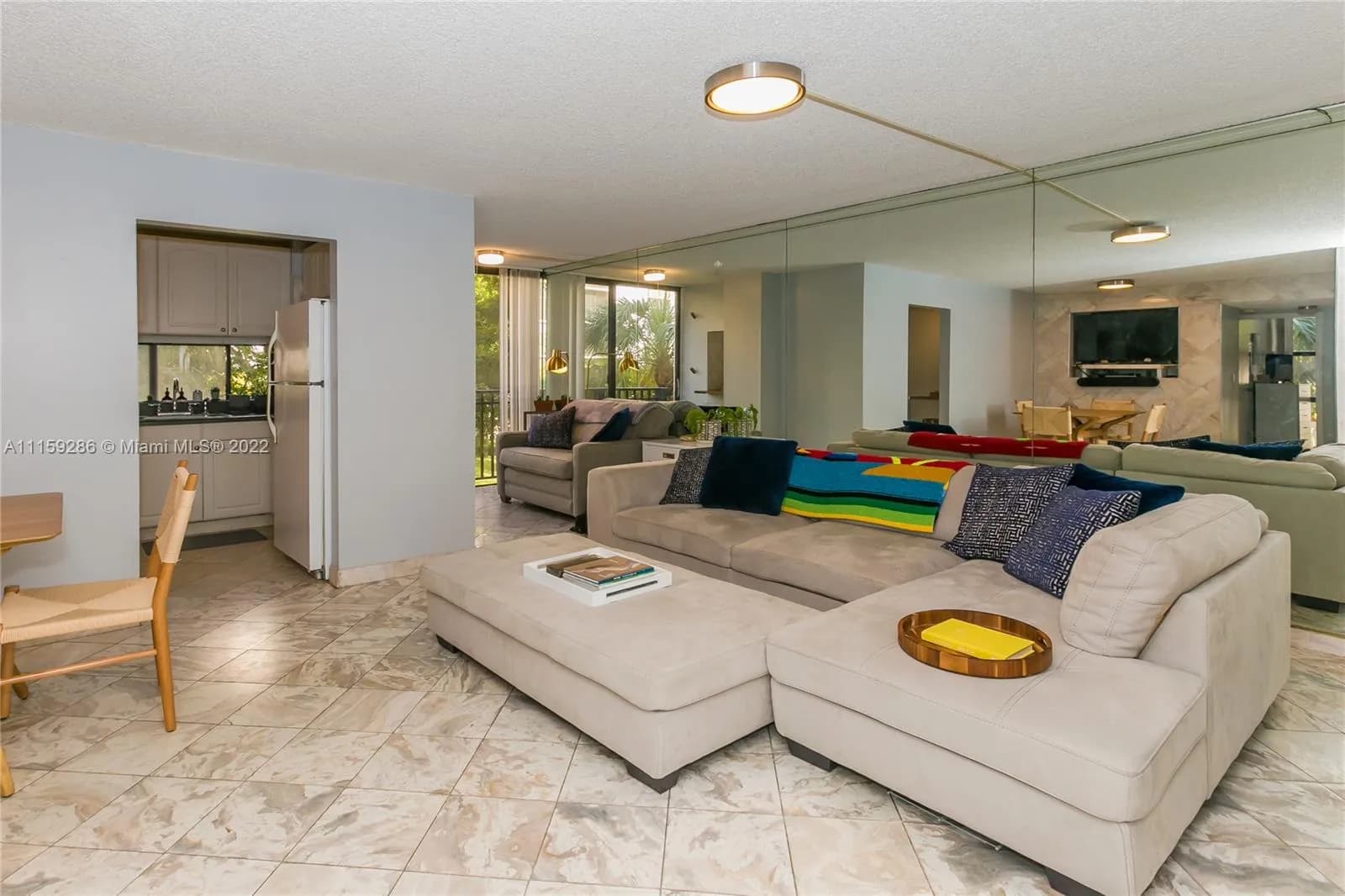 17011 N Bay Rd # 301, Sunny Isles Beach FL 33160