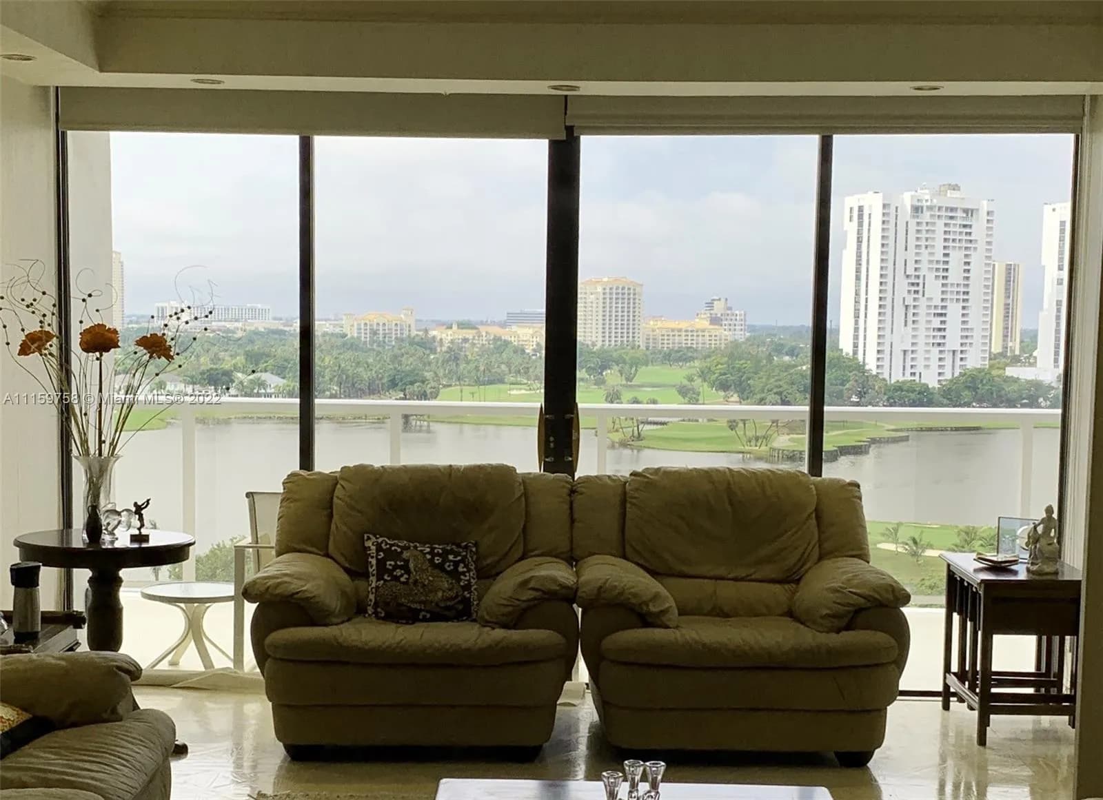 20281 E Country Club Dr # 811, Aventura FL 33180