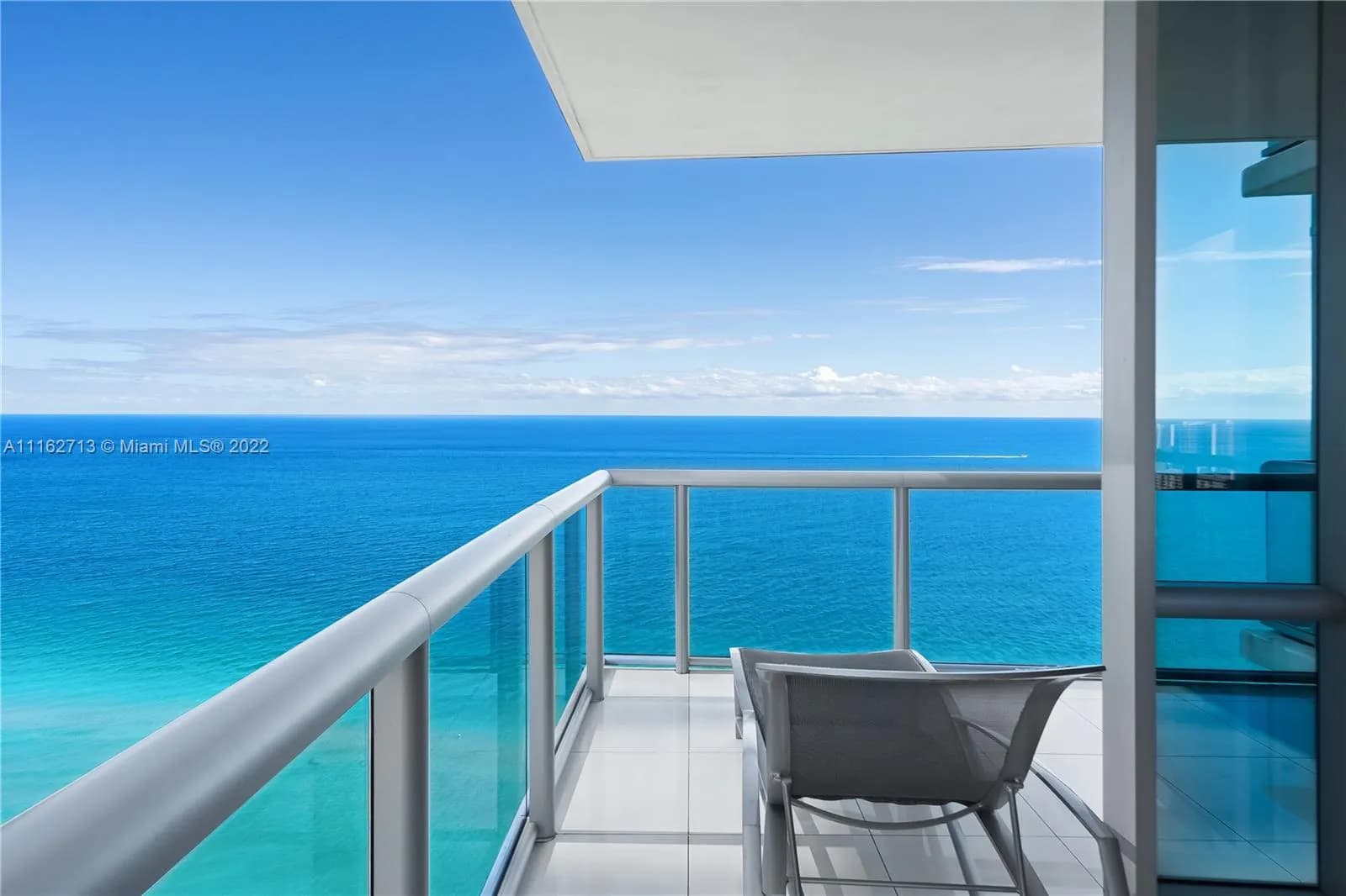 17121 Collins Ave # 3708, Sunny Isles Beach FL 33160