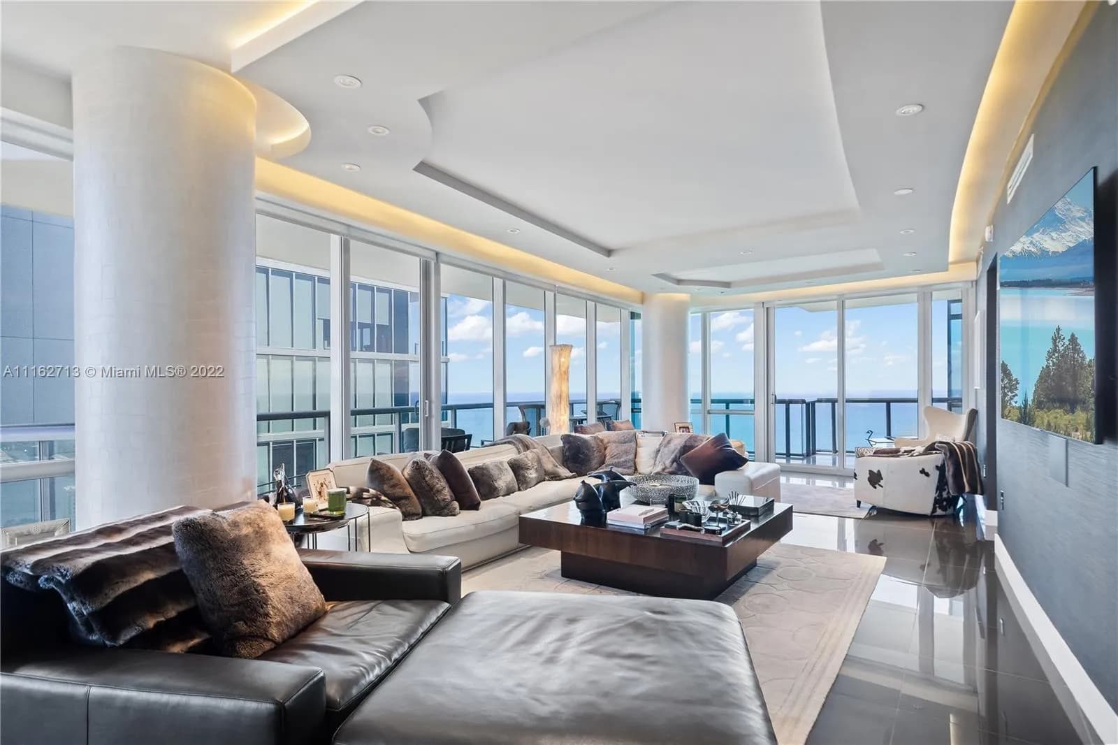 17121 Collins Ave # 3708, Sunny Isles Beach FL 33160