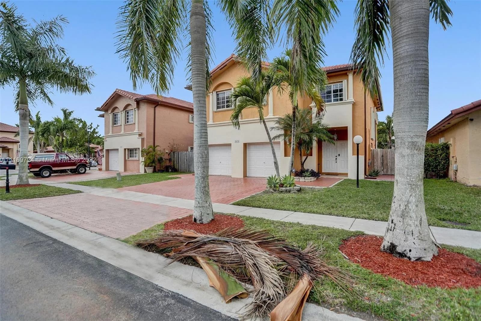 2614 NE 41st Pl, Homestead FL 33033