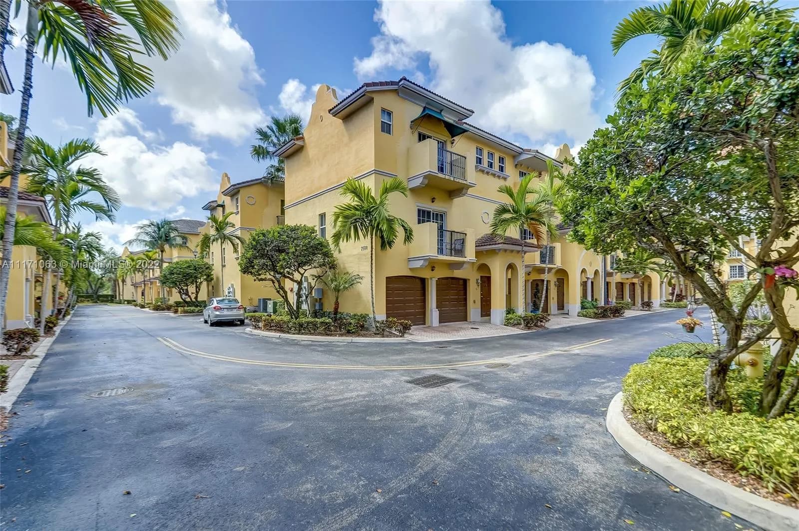 2508 SW 14th Ave # 701, Fort Lauderdale FL 33315