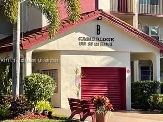 1001 SW 128th Ter # 307B, Pembroke Pines FL 33027