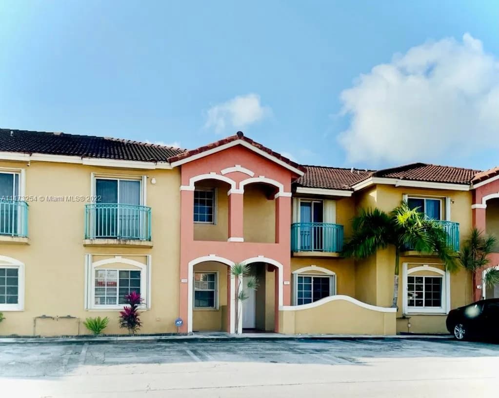 7145 NW 173rd Dr # 1106, Hialeah FL 33015