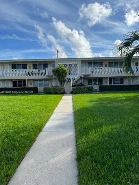 900 Atlantic Shores Blvd # 116, Hallandale Beach FL 33009